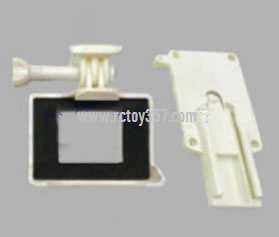 (image for) HQ H899 H899A H899B RC Quadcopter: Cameras seat