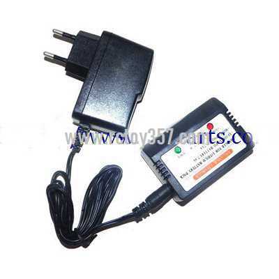 (image for) HQ H899 H899A H899B RC Quadcopter: Charger + Charger box