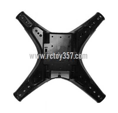 (image for) HQ H899 H899A H899B RC Quadcopter: Lower cover [Black]