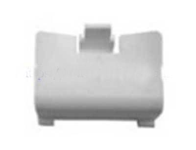 (image for) HQ H899 H899A H899B RC Quadcopter: Battery cover [White]