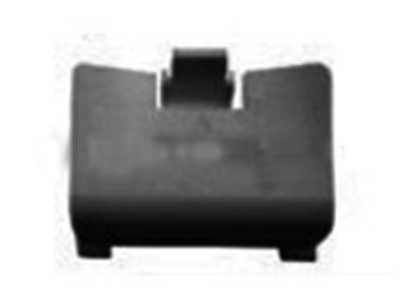(image for) HQ H899 H899A H899B RC Quadcopter: Battery cover [Black]