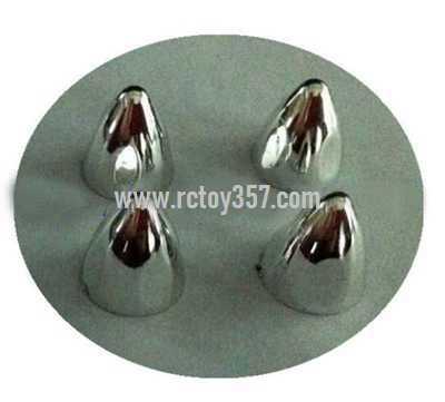 RCToy357.com - HQ H899 H899A H899B RC Quadcopter: Blade cap 4pcs