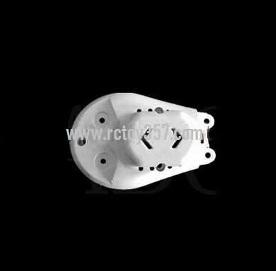 (image for) HQ H899 H899A H899B RC Quadcopter: Motor cover [White]