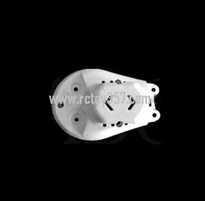 RCToy357.com - HQ H899 H899A H899B RC Quadcopter: Motor cover [White]