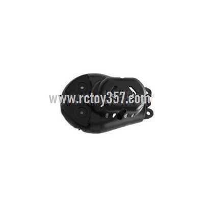 (image for) HQ H899 H899A H899B RC Quadcopter: Motor cover [Black]