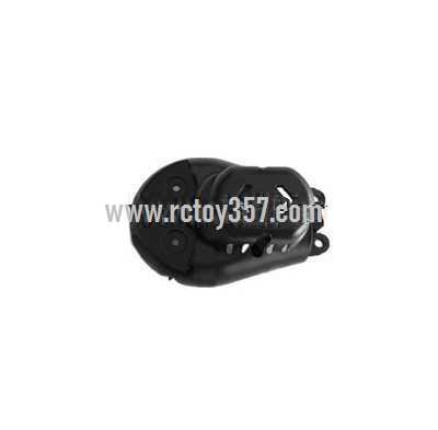 RCToy357.com - HQ H899 H899A H899B RC Quadcopter: Motor cover [Black]