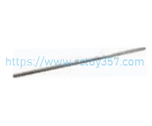 (image for) M16022 Centre Drive Shaft HBX 16889 16889A RC Car Spare Parts