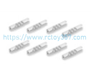 (image for) M16026 Wheel Hex. Pins HBX 16889 16889A RC Car Spare Parts