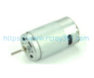 (image for) M16034 Motor 390 HBX 16889 16889A RC Car Spare Parts