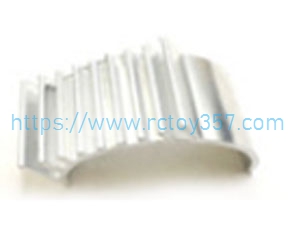 RCToy357.com - M16036 Motor Heatsink HBX 16889 16889A RC Car Spare Parts