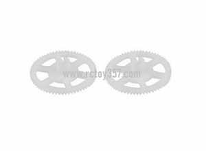 HiSky HCP100S RC Helicopter toy Parts Main gear 1pcs