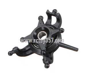 HiSky HCP100S RC Helicopter toy Parts Swashplate