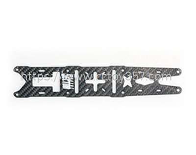(image for) Top plate HGLRC Sector 5 V3 RC Drone spare parts