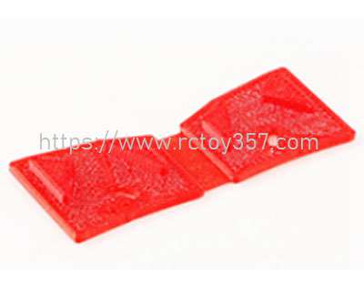 (image for) Camera conversion board left-right HGLRC Sector 5 V3 RC Drone spare parts