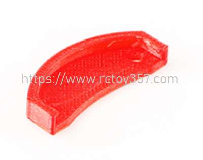 RCToy357.com - Floor protection seat HGLRC Sector 5 V3 RC Drone spare parts