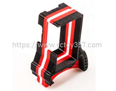 (image for) Adjustable dog seat (G7) HGLRC Sector 5 V3 RC Drone spare parts