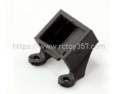 RCToy357.com - GPS seat HGLRC Sector 5 V3 RC Drone spare parts