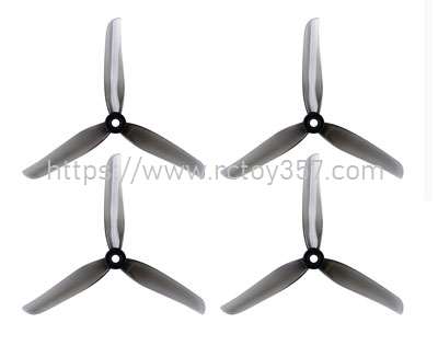 RCToy357.com - 1set Propeller HGLRC Sector 5 V3 RC Drone spare parts