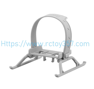 RCToy357.com - Increase height Tripod Holy Stone HS720 RC Drone spare parts