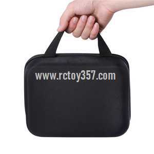 (image for) Holy Stone HS160 RC Quadcopter toy Parts Portable storage bag