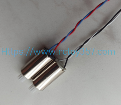 (image for) Main motor set Holy Stone HS160 RC Quadcopter Spare Parts