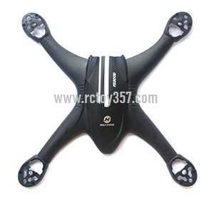 Holy Stone HS200D RC Quadcopter toy Parts Upper cover[Black]