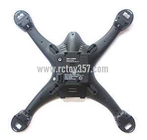 Holy Stone HS200D RC Quadcopter toy Parts Bottom cover[Black]