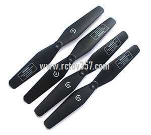 Holy Stone HS200D RC Quadcopter toy Parts Main blades
