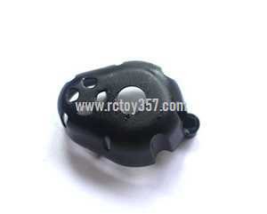Holy Stone HS200D RC Quadcopter toy Parts Motor cover[Black]