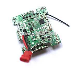 Holy Stone HS200D RC Quadcopter toy Parts PCB/Controller Equipement