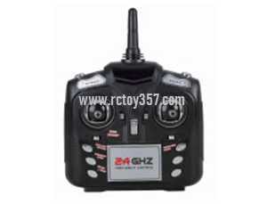RCToy357.com - Holy Stone HS400 RC Quadcopter toy Parts Remote Control/Transmitter