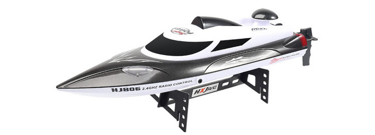 (image for) HONGXUNJIE HJ806 HJ806B RC speed boat spare parts