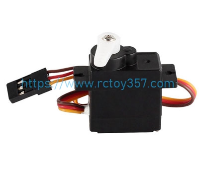 (image for) HJ806-B005 Server HONGXUNJIE HJ806 HJ806B HJ809 HJ810 HJ810B RC speed boat Spare Parts 