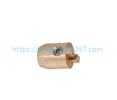 (image for) HJ806-B009 Fixed copper sleeve HONGXUNJIE HJ806 HJ806B HJ809 HJ810 HJ810B RC speed boat Spare Parts
