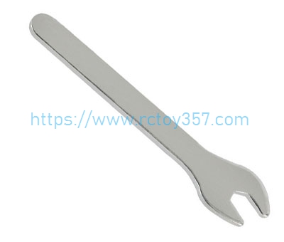 (image for) HJ806-B023 wrench HONGXUNJIE HJ806 HJ806B HJ809 HJ810 HJ810B RC speed boat Spare Parts