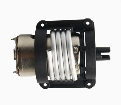 HONGXUNJIE HJ810 HJ810B RC Boat Spare Parts-HJ806-005 Motor components (image for) HONGXUNJIE HJ810 HJ810B RC Boat Spare Parts-HJ806-005 Motor components
