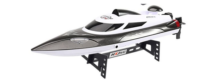 (image for) HONGXUNJIE HJ809 RC Fishing trawler boat spare parts