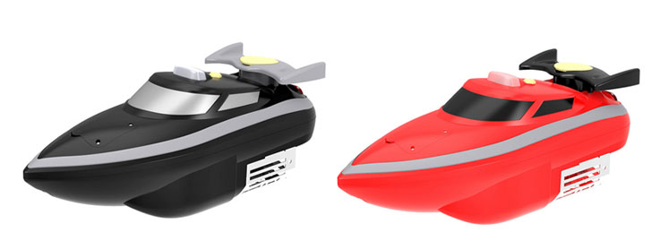(image for) HONGXUNJIE HJ807 RC speed boat spare parts