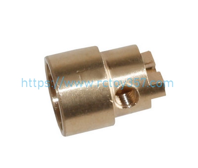 (image for) HJ807-B009 Copper sleeve component of propeller HONGXUNJIE HJ807 RC speed boat Spare Parts