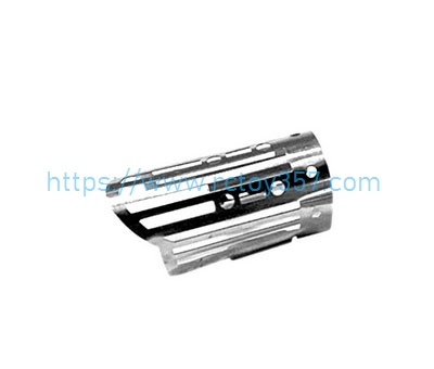 (image for) HJ807-B011 Right metal cover HONGXUNJIE HJ807 RC speed boat Spare Parts