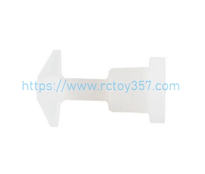 (image for) HJ807-B01 Heat dissipation port silicone HONGXUNJIE HJ807 RC speed boat Spare Parts