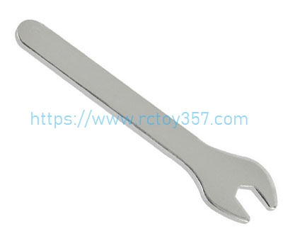 (image for) HJ806-B023 wrench HONGXUNJIE HJ807 RC speed boat Spare Parts