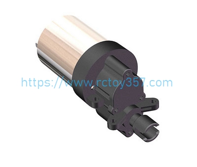 (image for) HJ807-B005 Drive Motor Assembly (New) HONGXUNJIE HJ807 RC speed boat Spare Parts