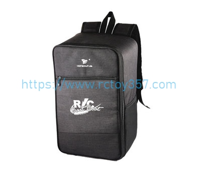 RCToy357.com - HJ807-B016 knapsack HONGXUNJIE HJ807 RC speed boat Spare Parts