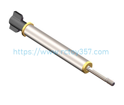 (image for) HJ807-B017 Transmission shaft component (new) HONGXUNJIE HJ807 RC speed boat Spare Parts