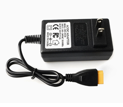 HONGXUNJIE HJ807 RC speed boat Spare Parts HJ807-003 Charger - US Standard (image for) HONGXUNJIE HJ807 RC speed boat Spare Parts HJ807-003 Charger - US Standard