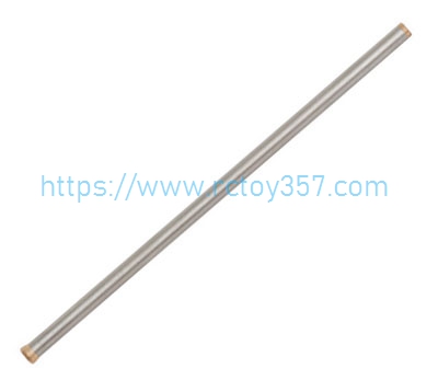 RCToy357.com - HJ808-B012 Copper tube assembly HONGXUNJIE HJ808 RC speed boat Spare Parts