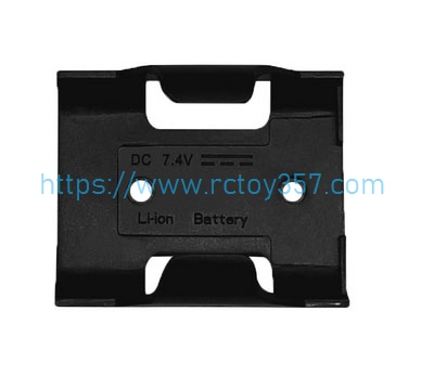 (image for) HJ808-B022 battery seat HONGXUNJIE HJ823 RC speed boat Spare Parts