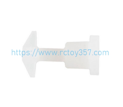 (image for) HJ806-B015 Silicone stopper for pouring water HONGXUNJIE HJ823 RC speed boat Spare Parts