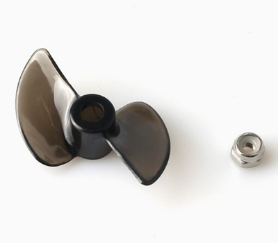 HONGXUNJIE HJ813 RC Boat Spare Parts - HJ808-007 Propeller (image for) HONGXUNJIE HJ813 RC Boat Spare Parts - HJ808-007 Propeller